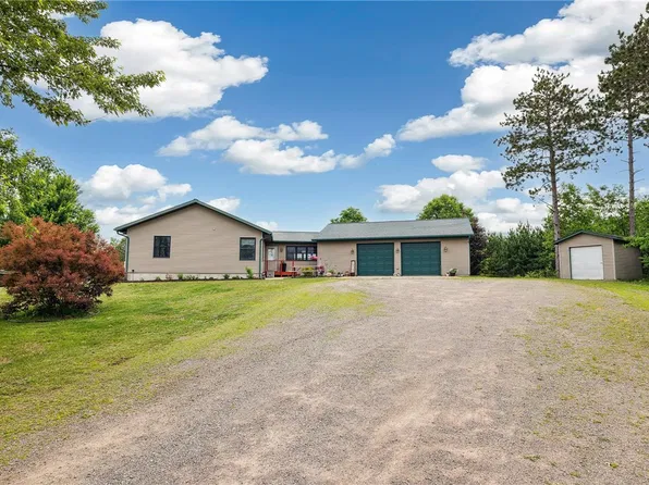 N4664 Jean Road, Black River Falls, WI 54615