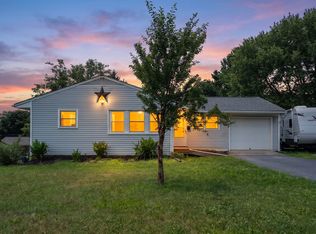 1331 Keesling Ave, Waynesboro, VA 22980