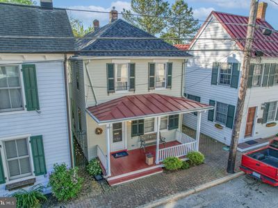 103 S Kent St, Chestertown, MD, 21620