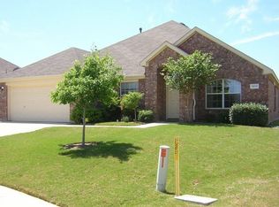 3213 Winding Ridge Cir, Mansfield, TX 76063