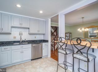 1723 Carriage Way, Frederick, MD 21702