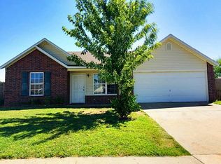 1168 S Sherman Ave, Fayetteville, AR 72701