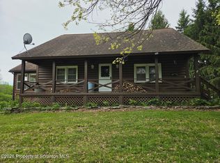2590 Potter Hill Rd, Thompson, PA 18465
