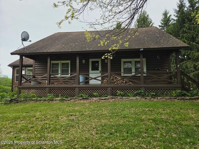 2590 Potter Hill Rd, Thompson, PA, 18465