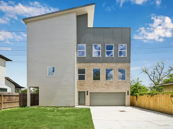 5508 Hardy St, Houston, TX 77009