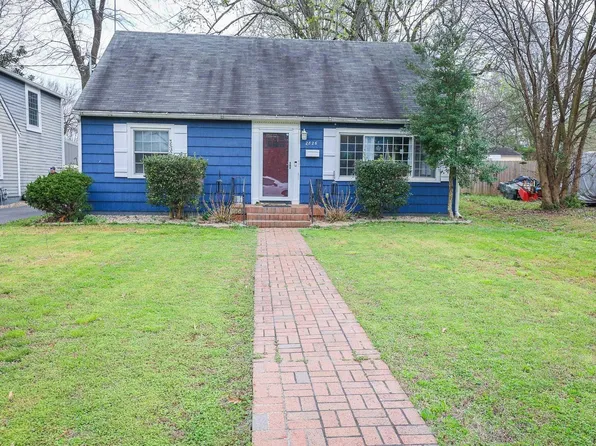 2826 Kentucky Ave, Paducah, KY 42001