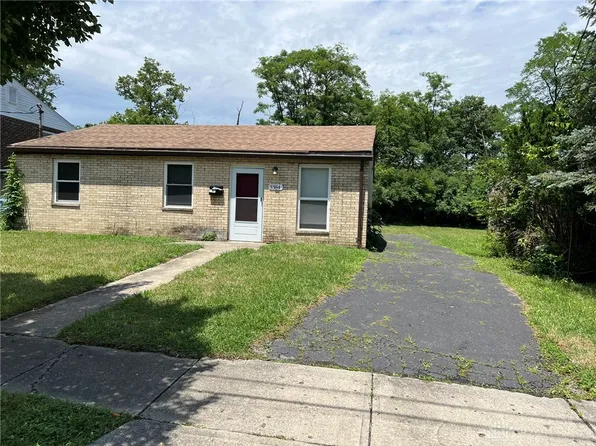 3384 Ninann Ct, Cincinnati, OH 45211