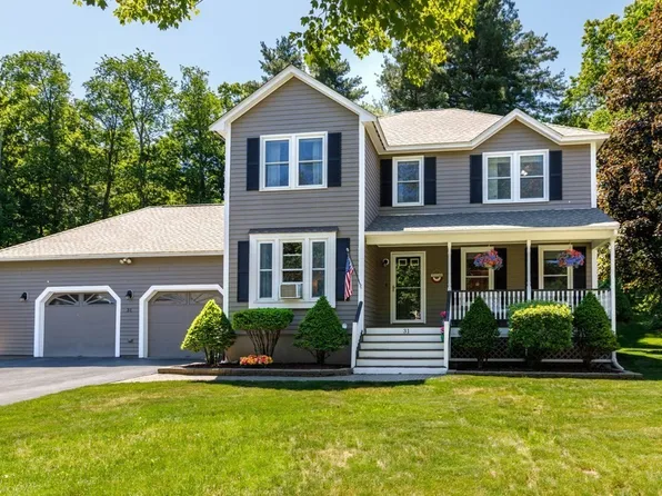31 Starling Way, Leominster, MA 01453