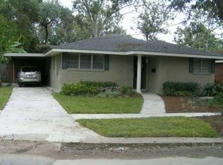 9405 Sharla Dr, River Ridge, LA 70123