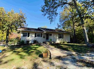 10 Hickory Park Dr, Highland, AR 72542