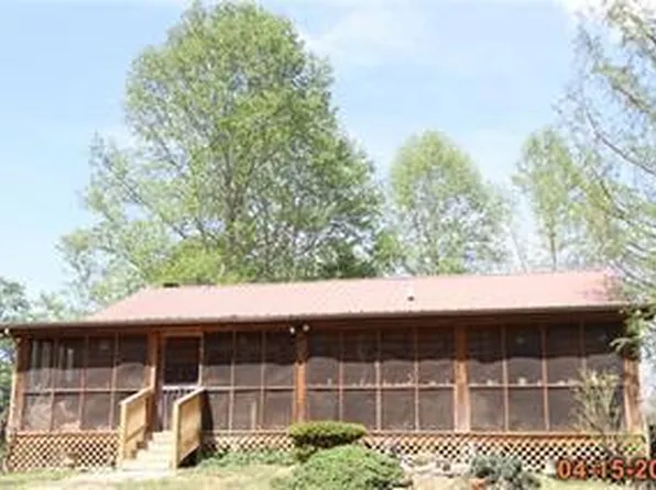 1588 Price Valley Rd, Somerset, KY 42501