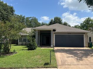 4616 Ganymede Dr, Austin, TX 78727