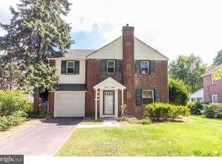 1516 Powder Mill Ln, Wynnewood, PA 19096