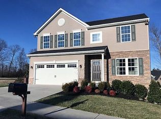 4272 Sandstone Dr, Antioch, TN 37013