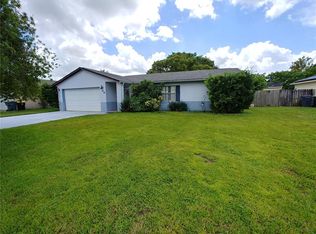 404 Short Dr, Poinciana, FL 34759