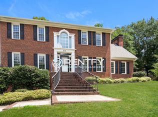 213 Worthland Ct, Winston Salem, NC 27103