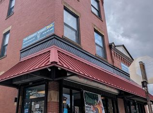 505 Suismon St FLOOR 2, Pittsburgh, PA 15212