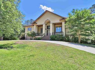 980 Nottingham Lakes Rd, Conway, SC 29526