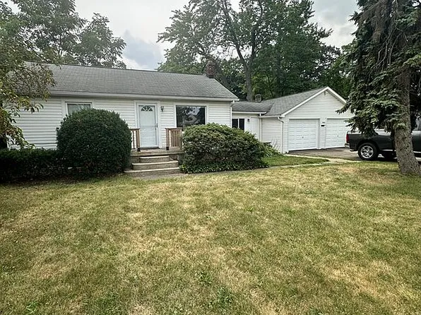 3050 E Walton Blvd, Auburn Hills, MI 48326