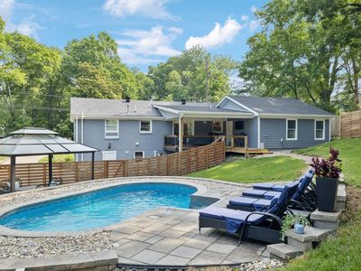 505 Oakley Dr, Nashville, TN, 37220