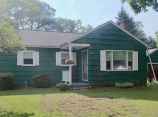 76 Jonquil Dr, Springfield, MA 01119