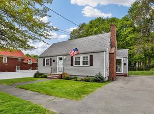 9 Castle St, Saugus, MA 01906