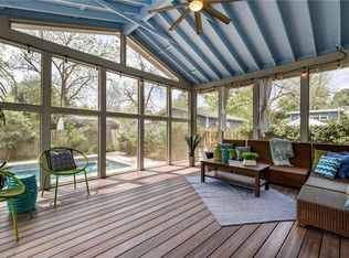 1915 Alegria Rd, Austin, TX 78757