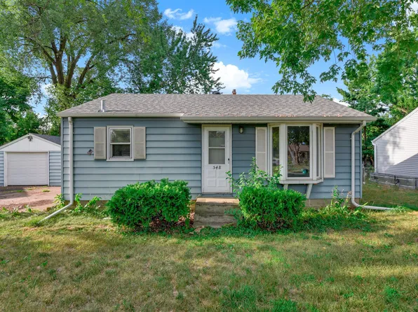 548 82nd Ave NE, Spring Lake Park, MN 55432