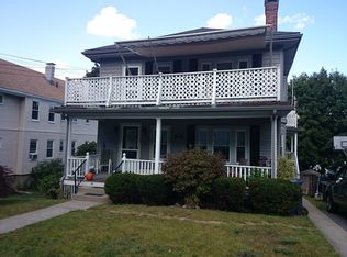 69 Bennett St, Brighton, MA 02135