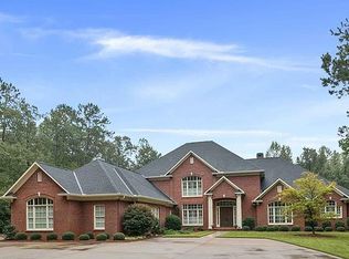 662 Grey Rock Dr, Midland, GA 31820