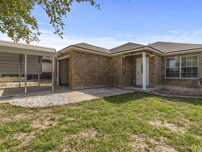 1004 Tesoro Park, Del Rio, TX, 78840