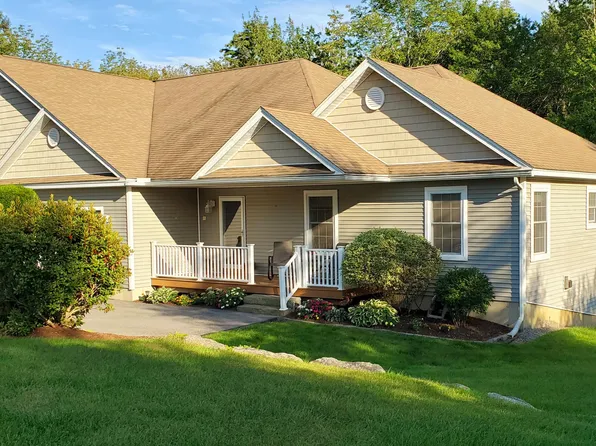45 Highland Ridge Dr Drive #N/A, Hampden, ME 04444