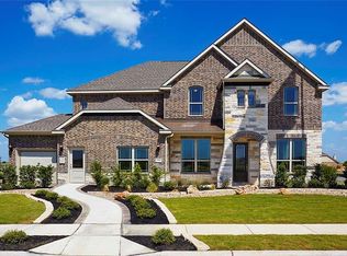 20501 Rolling Crk, Pflugerville, TX 78660
