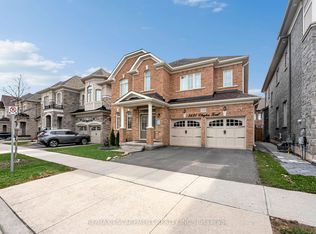3430 Clayton Trl, Oakville, ON L6H 0Z1