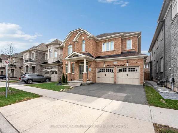 3430 Clayton Trl, Oakville, ON L6H 0Z1