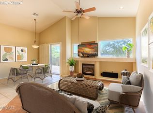 11874 N Staghorn Pl, Oro Valley, AZ 85737