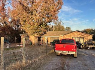 4600 S Harrah Rd, Newalla, OK 74857