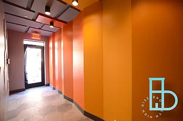 Rented by Brooklyn High Rise LLC