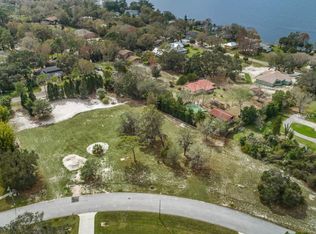 520 Austin Dr, TARPON SPRINGS, FL 34688