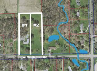 W Middletown Rd, Beloit, OH 44609