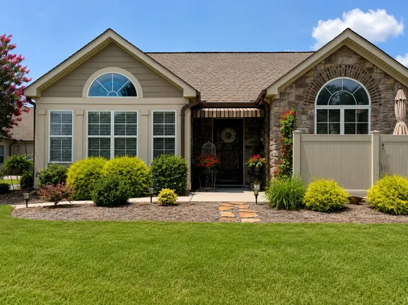 1663 Sedgefield Dr #6A, Ooltewah, TN 37363