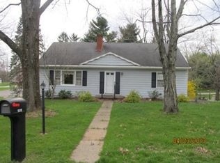 1312 Knapp Rd, Mansfield, OH 44907