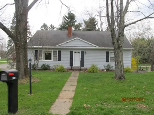1312 Knapp Rd, Mansfield, OH 44907