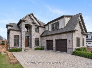 1107 Balfour St, Pelham, ON L0S1C0