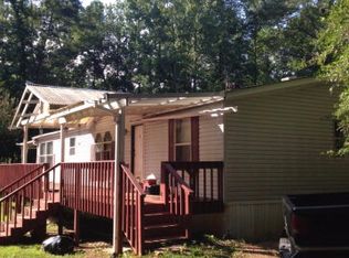 87 Sun Grove Rd, Colbert, GA 30628