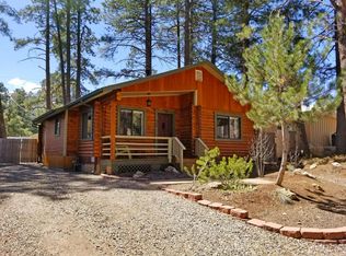 468 Comanche, Flagstaff, AZ 86005