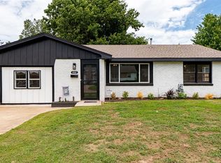 6707 NW 30th Ter, Bethany, OK 73008