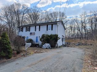 2 Granite St, Millbury, MA 01527