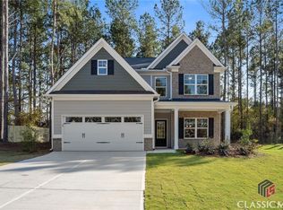 36 Water Oak Way, Crawford, GA 30630