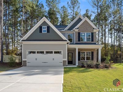 174 Water Oak Way, Crawford, GA, 30630